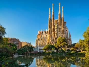 Amazing Attractions to Visit in Barcelona